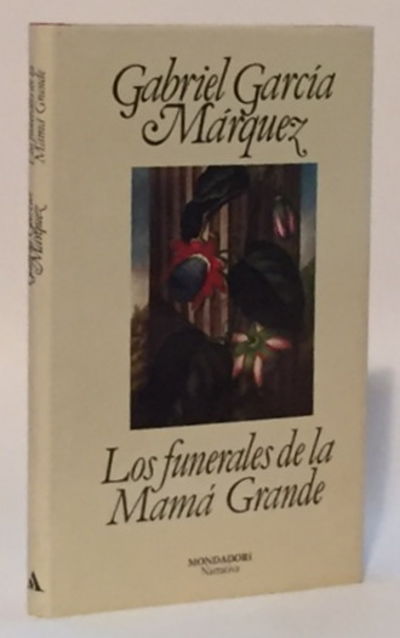 Los Funerales de la Mam Grande [Big Mama's Funeral]