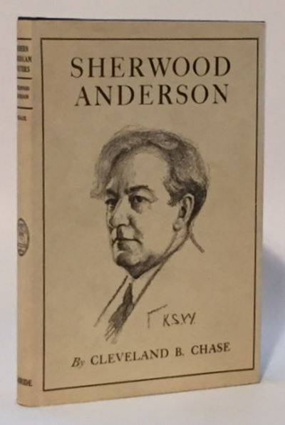 Sherwood Anderson
