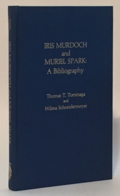 Iris Murdoch and Muriel Spark: A Bibliography