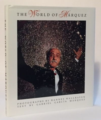 Image for The World of Mrquez The World of Mrquez