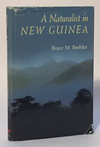 A Naturalist in New Guinea