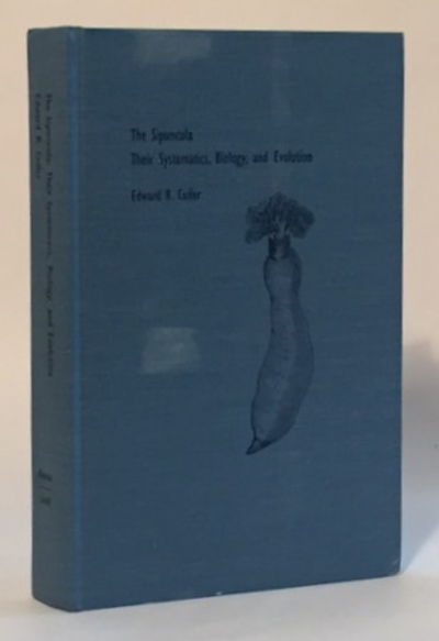 The Sipuncula: Their Systematics, Biology, and Evolution