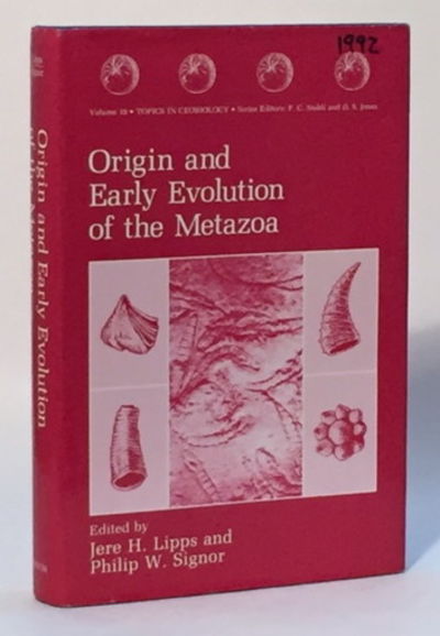 Origin and Early Evolution of the Metazoa