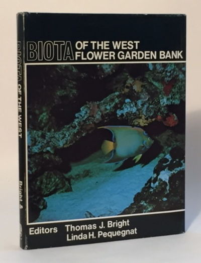 Biota of the West Flower Garden Bank