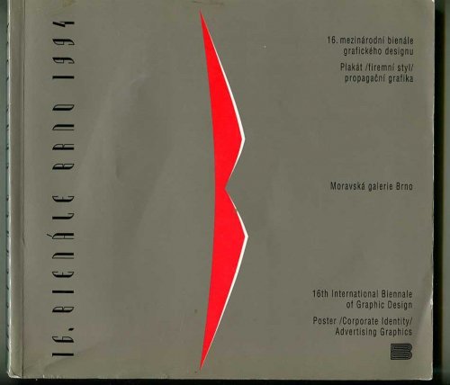 Plakt / Firemn Styl / Propagacni Grafika (Poster / Corporate Identity / Advertising Graphics)