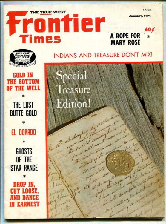 Frontier Times
