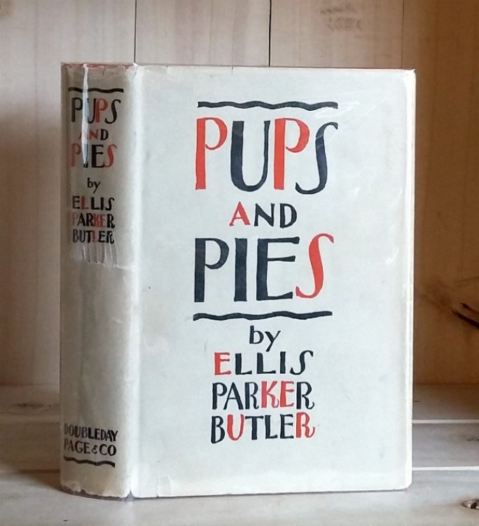Pups and Pies