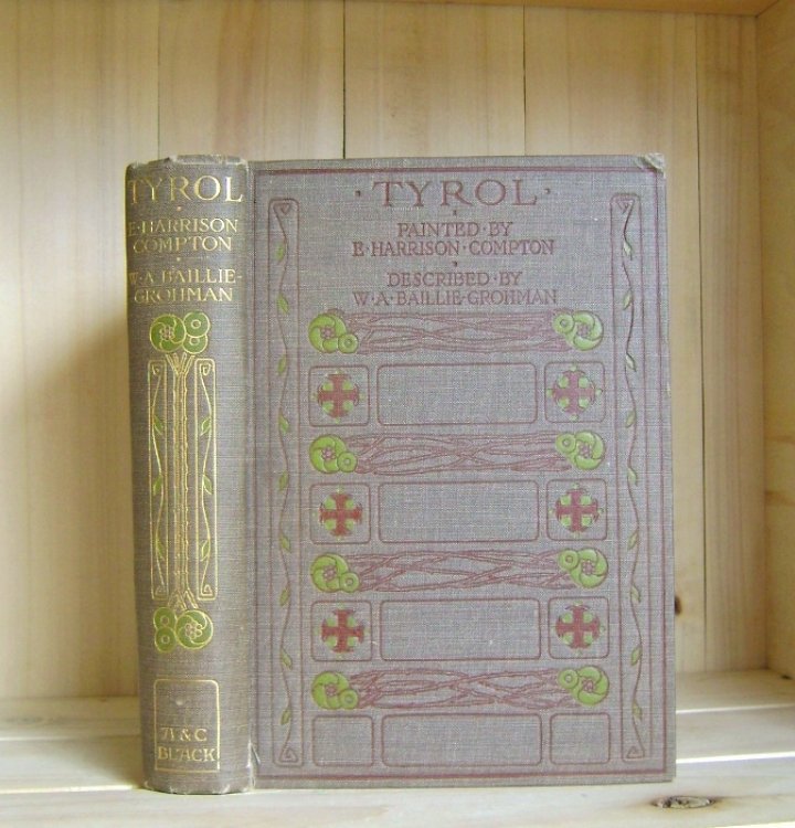 Tyrol