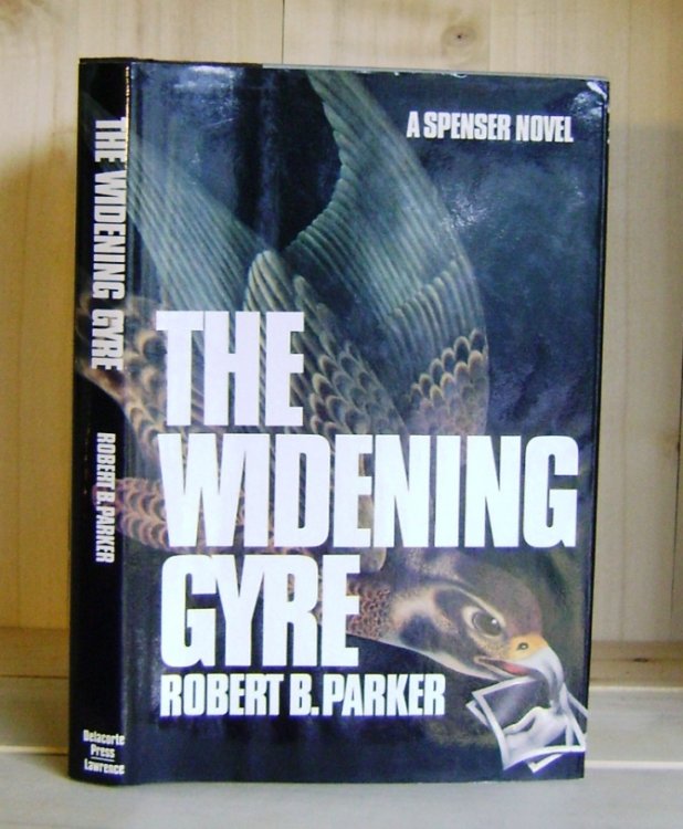 The Widening Gyre: A Spenser Novel