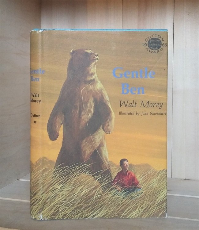 Gentle Ben