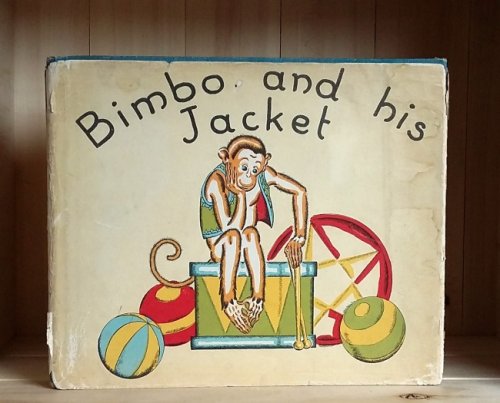 Bimbo and His Jacket