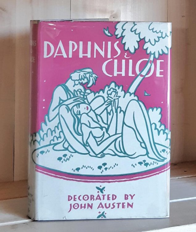 Daphnis & Chloe