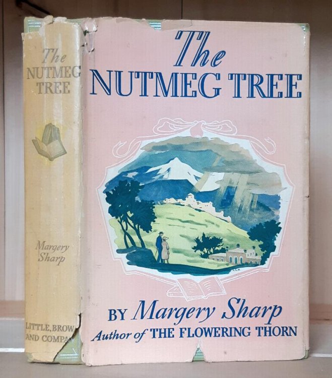 The Nutmeg Tree