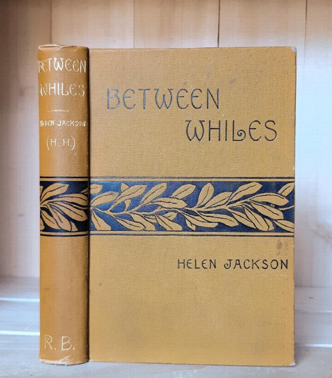 Between Whiles