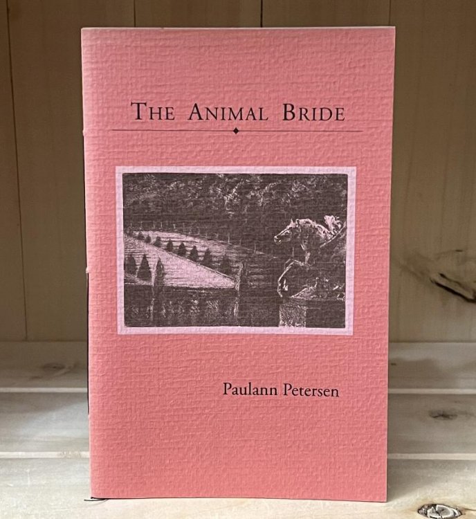 The Animal Bride