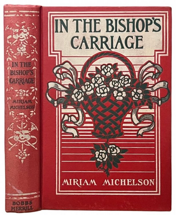 In the Bishop's Carriage
