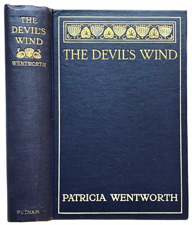 The Devil's Wind