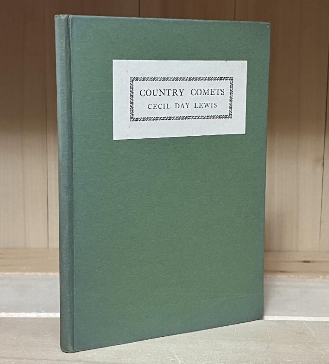 Country Comets