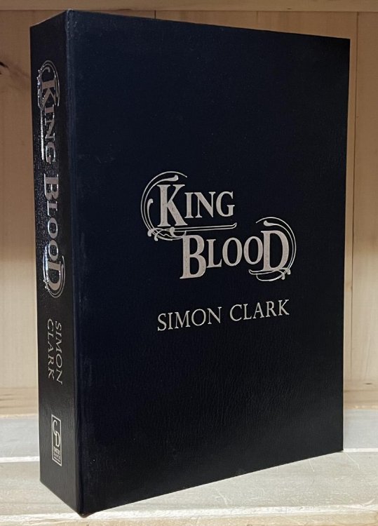 King Blood