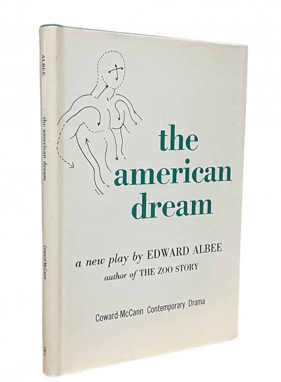 The American Dream