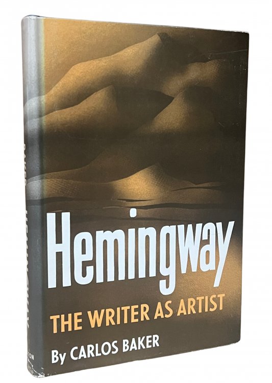 Hemingway: The Writer as Artist