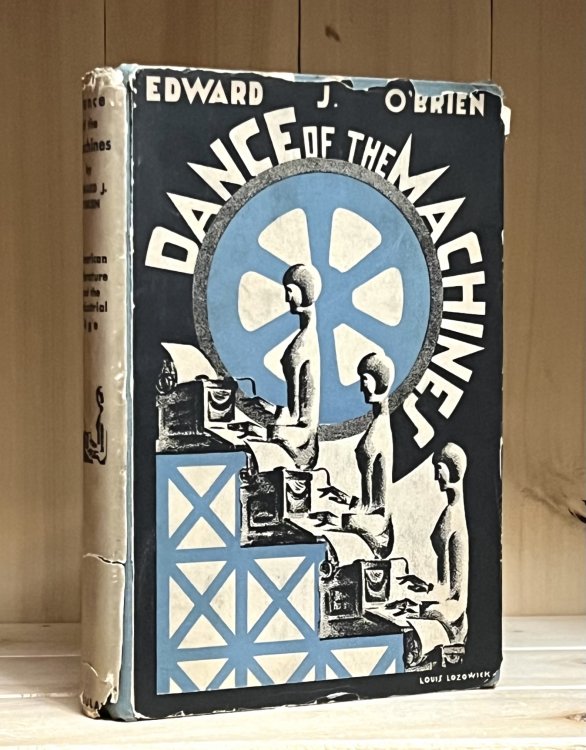 Dance of the Machines