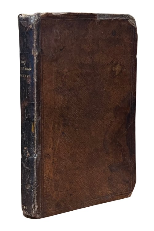 The Gentleman Angler. Containing Short, Plain and Easy Instructions, whereby the Most Ignorant Beginner May, in a Short Time, Become a Perfect Artist in Angling.Choice Receipts for Dressing Fish