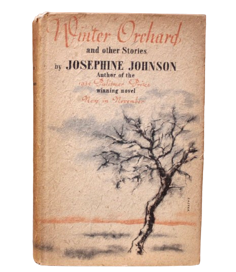 Winter Orchard and Other Stories