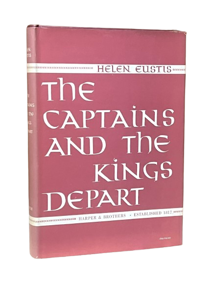 The Captains and the Kings Depart