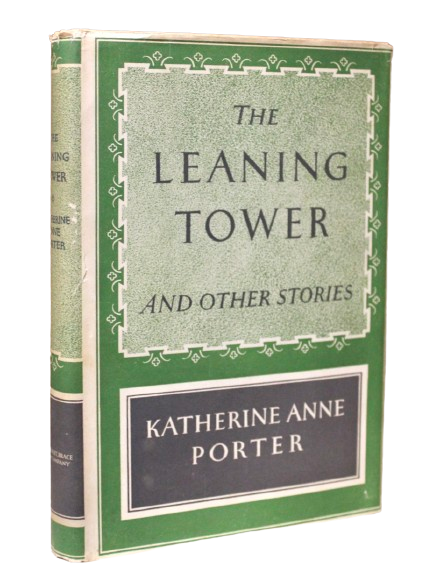 The Leaning Tower and Other Stories