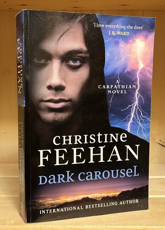 Dark Carousel