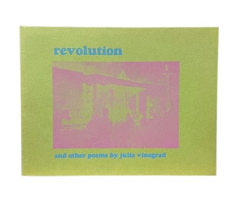Revolution