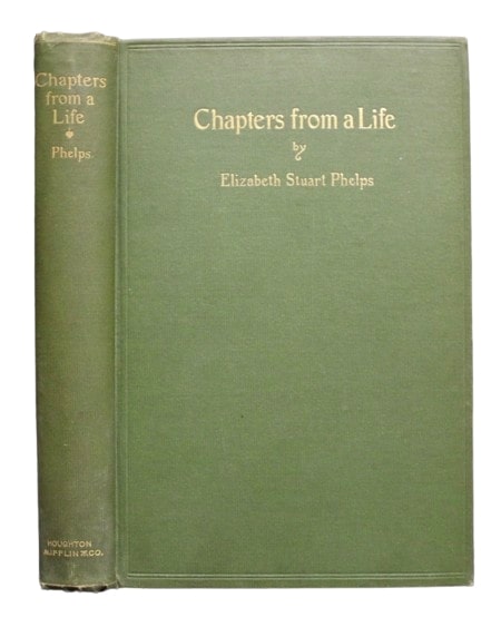 Chapters from a Life