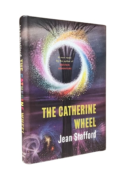 The Catherine Wheel.