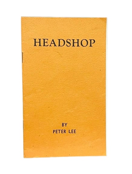Headshop
