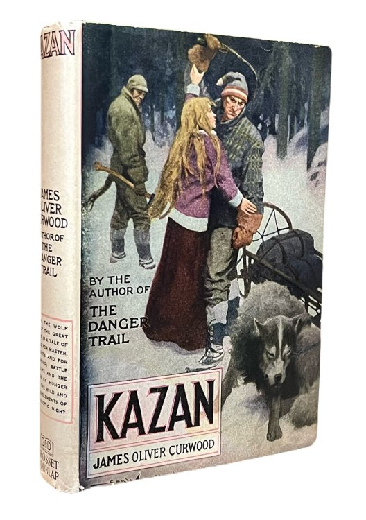 Kazan
