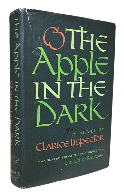 The Apple in the Dark