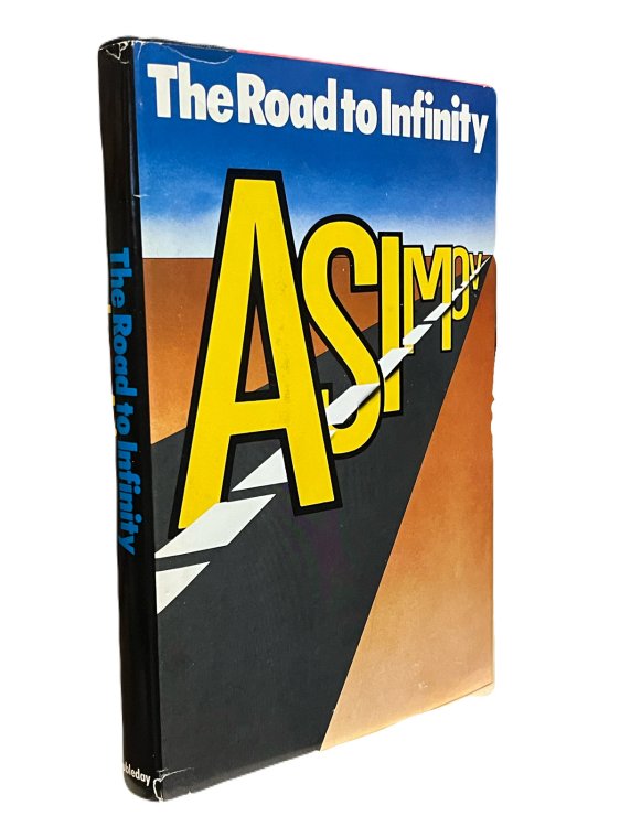 The Road to Infinity