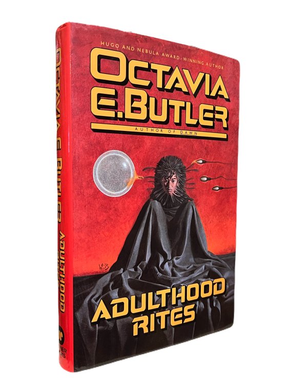 Adulthood Rites: Xenogenesis