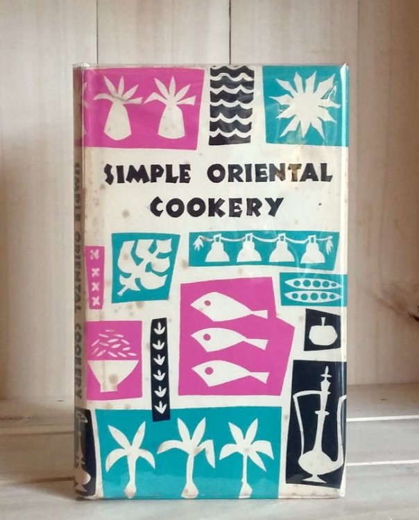 Simple Oriental Cookery