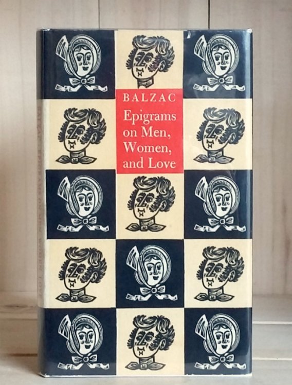 Epigrams on Men, Women, and Love