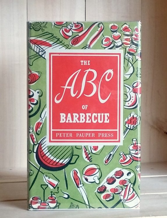ABC of Barbecue