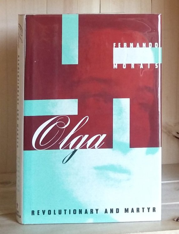 Olga: Revolutionary and Martyr