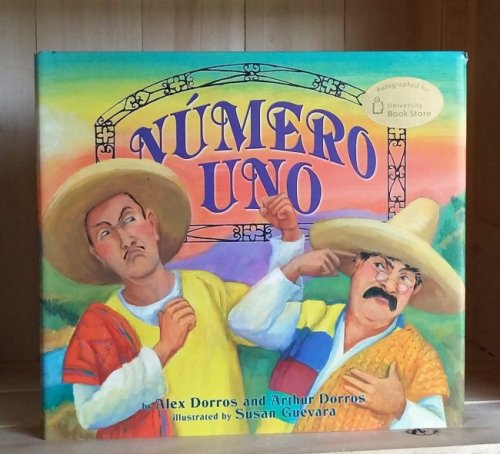 Numero Uno