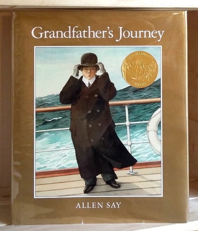 Grandfather's Journey