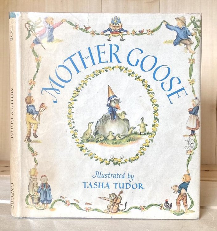 Mother Goose