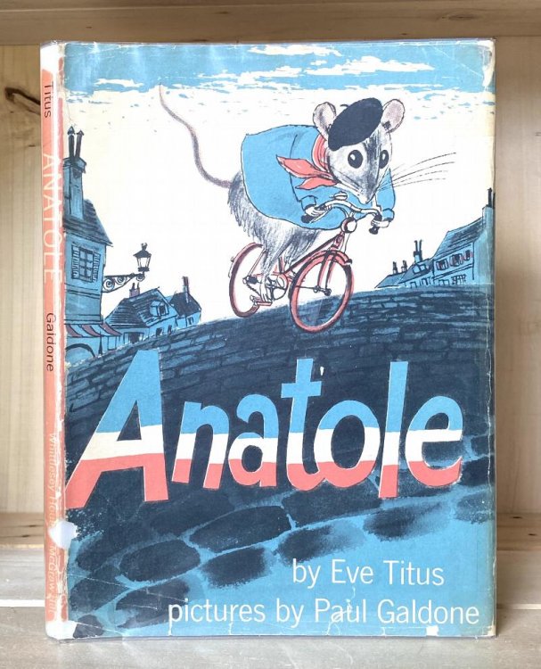 Anatole