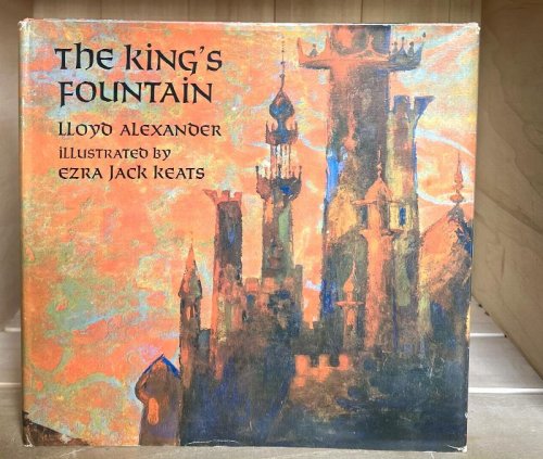 The King's Fountain