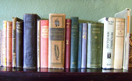 Vintage Monthly Book Club: Nonfiction - 3 month subscription