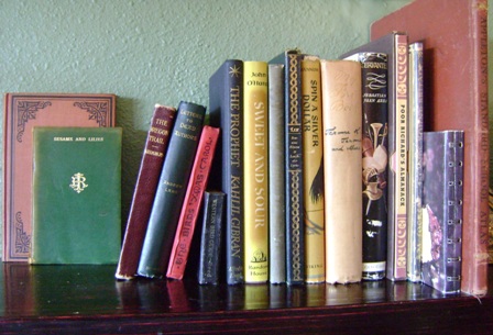 Vintage Monthly Book Club: Surprise Me! - 3 month subscription
